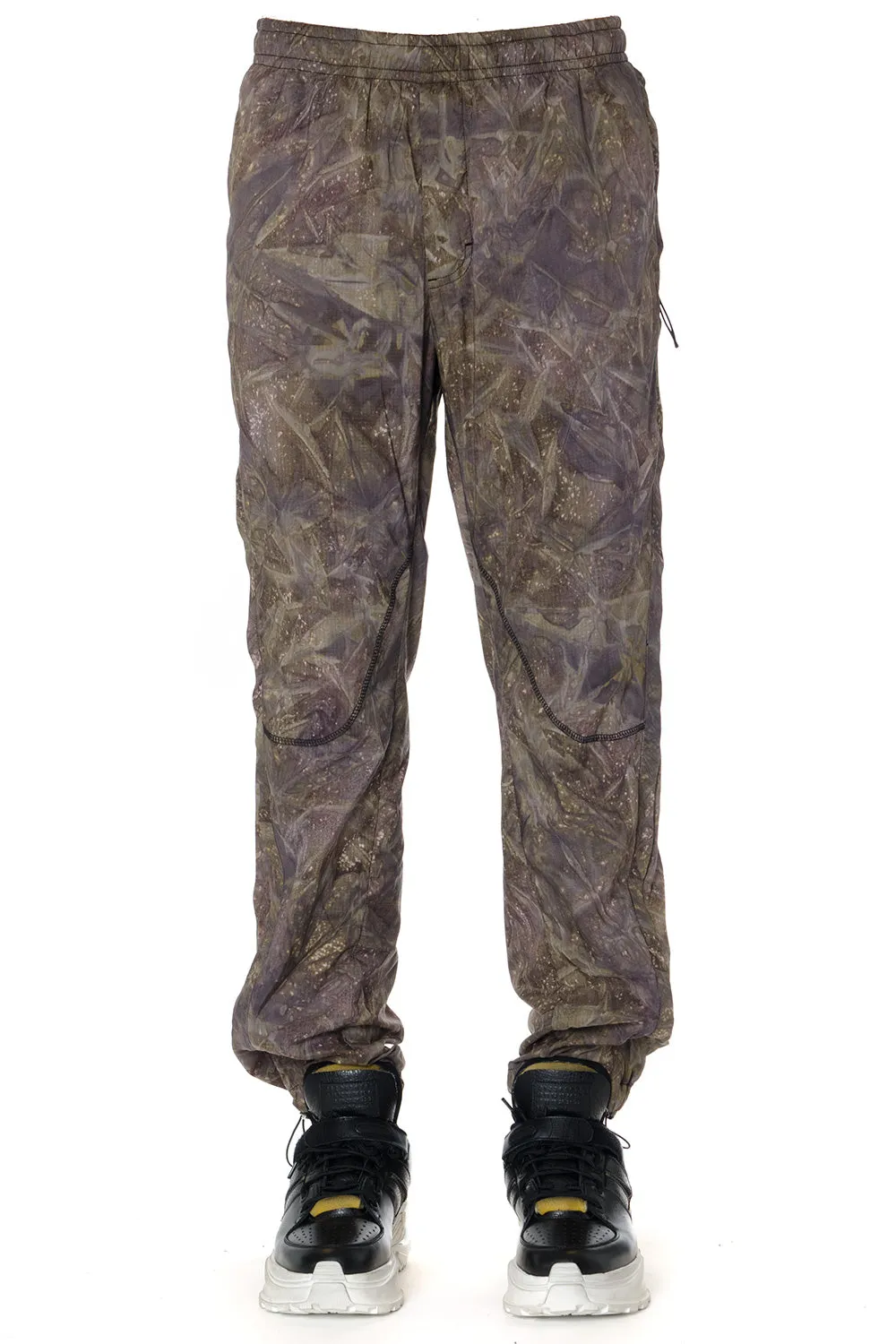 1017 Alyx 9SM Camouflage Printed Trousers