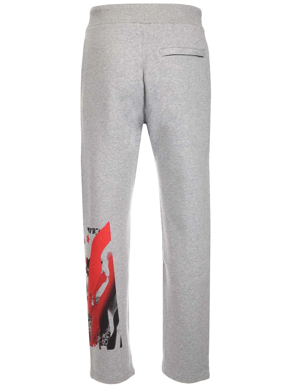 1017 ALYX 9SM Graphic-Printed Drawstring Track Pants