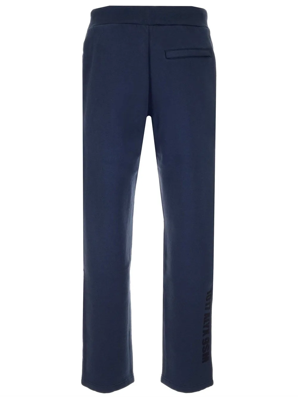 1017 ALYX 9SM Logo Printed Drawstring Pants