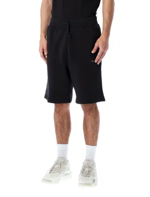 1017 ALYX 9SM Logo Printed Drawstring Shorts