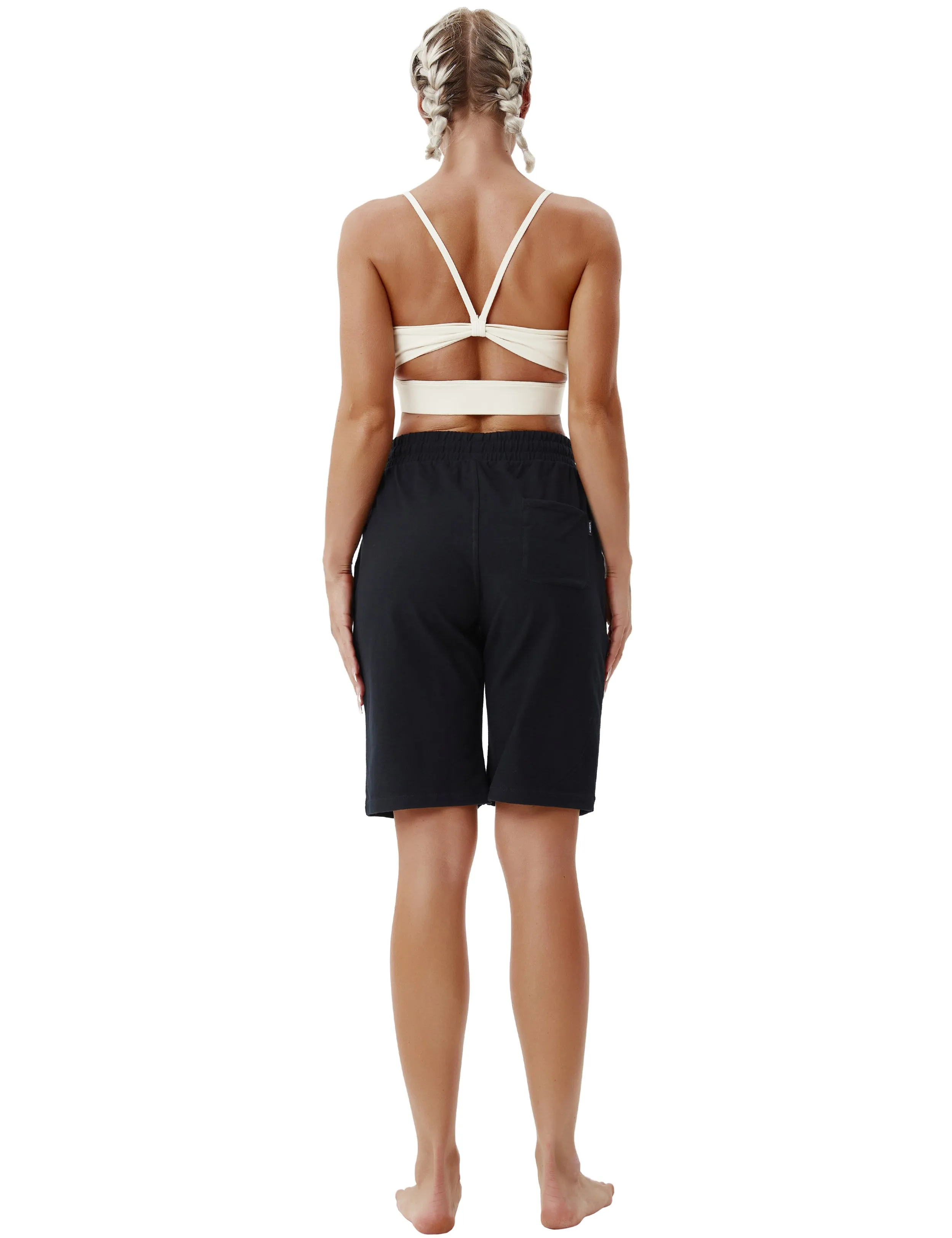 10" Joggers Shorts black_Golf