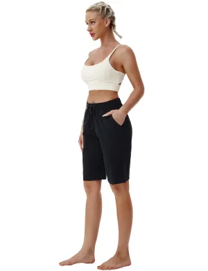10" Joggers Shorts black_Golf