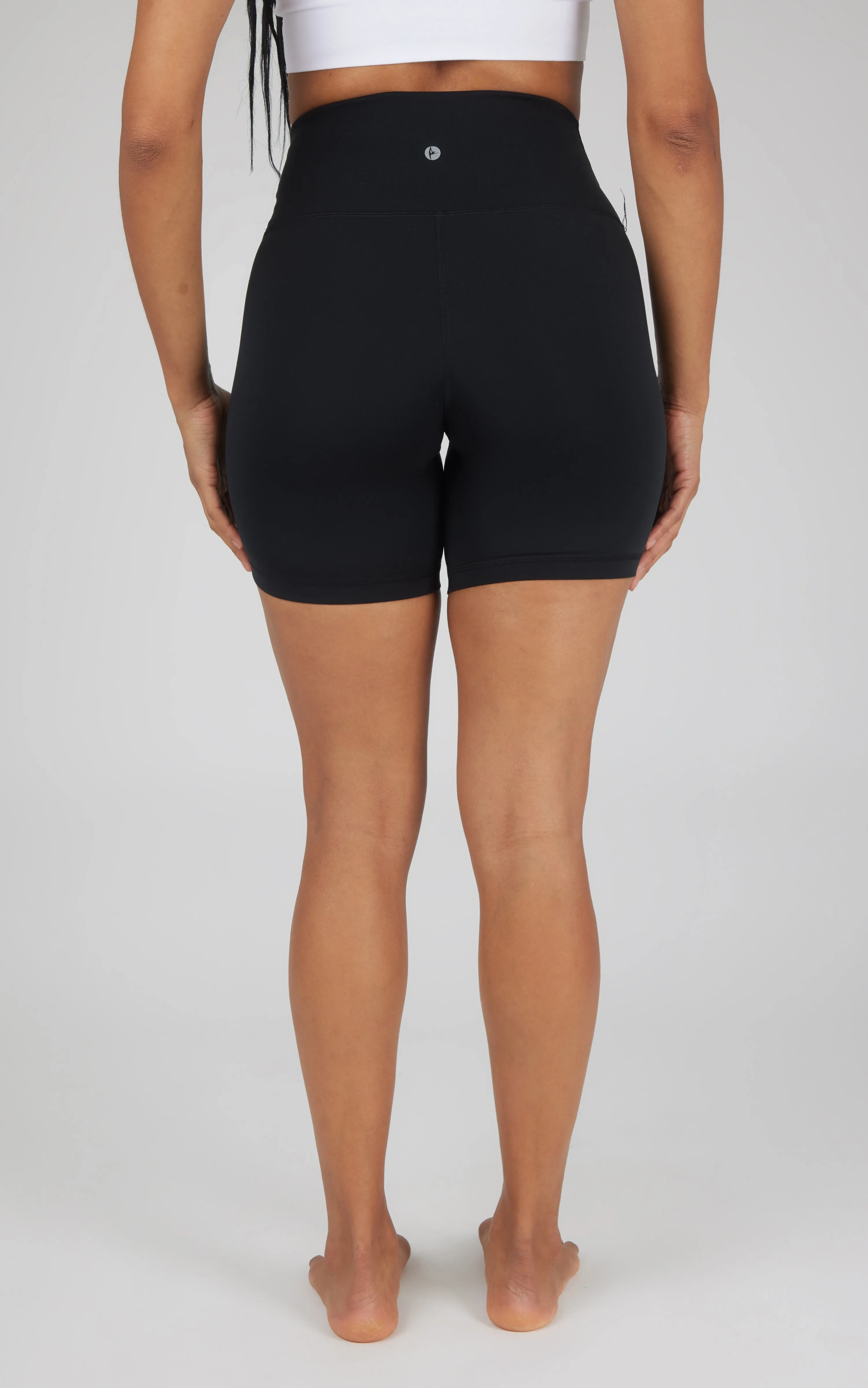 2 PK Wonderlink 7" Short and Everyday Basic Short