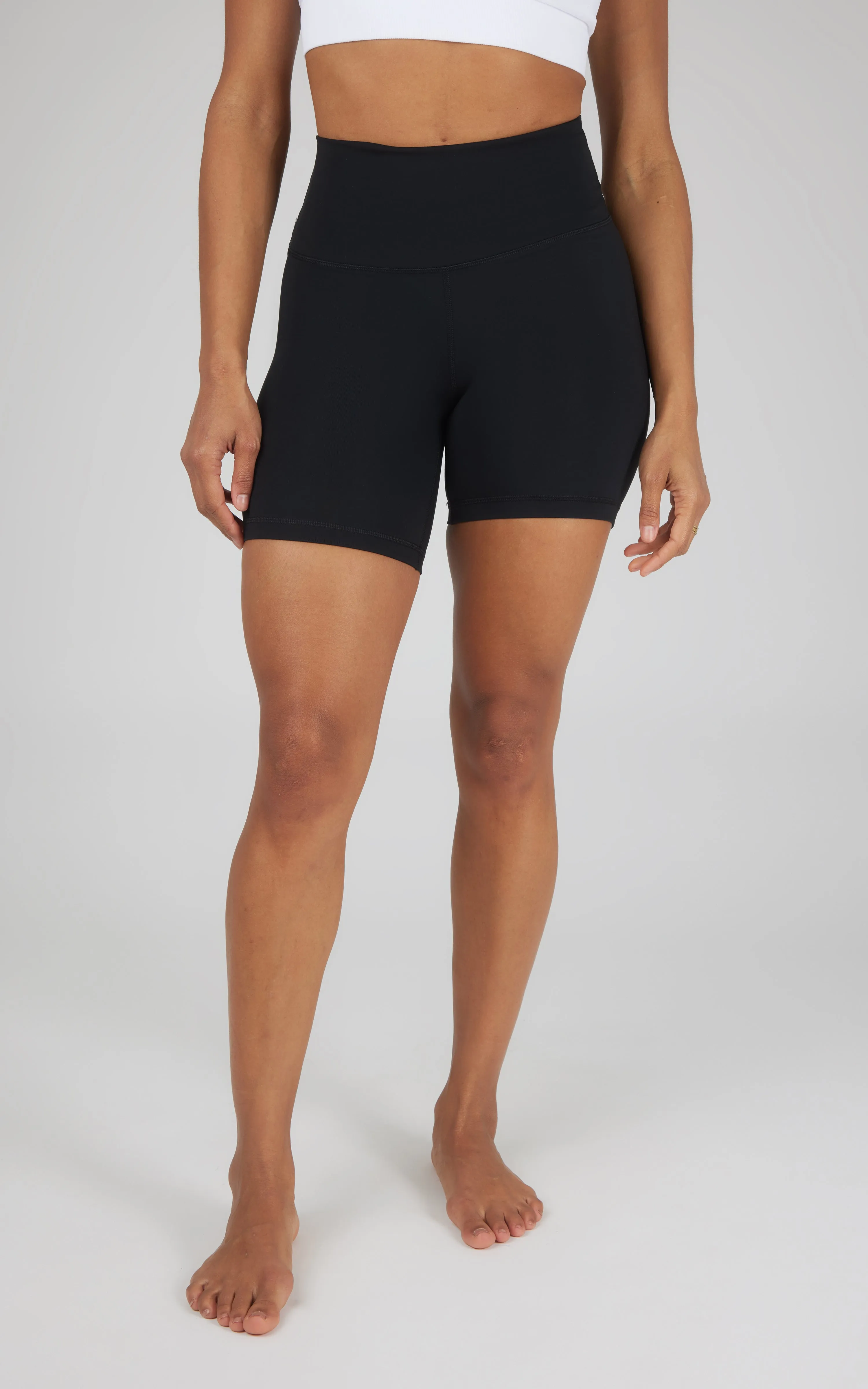 2 PK Wonderlink 7" Short and Everyday Basic Short