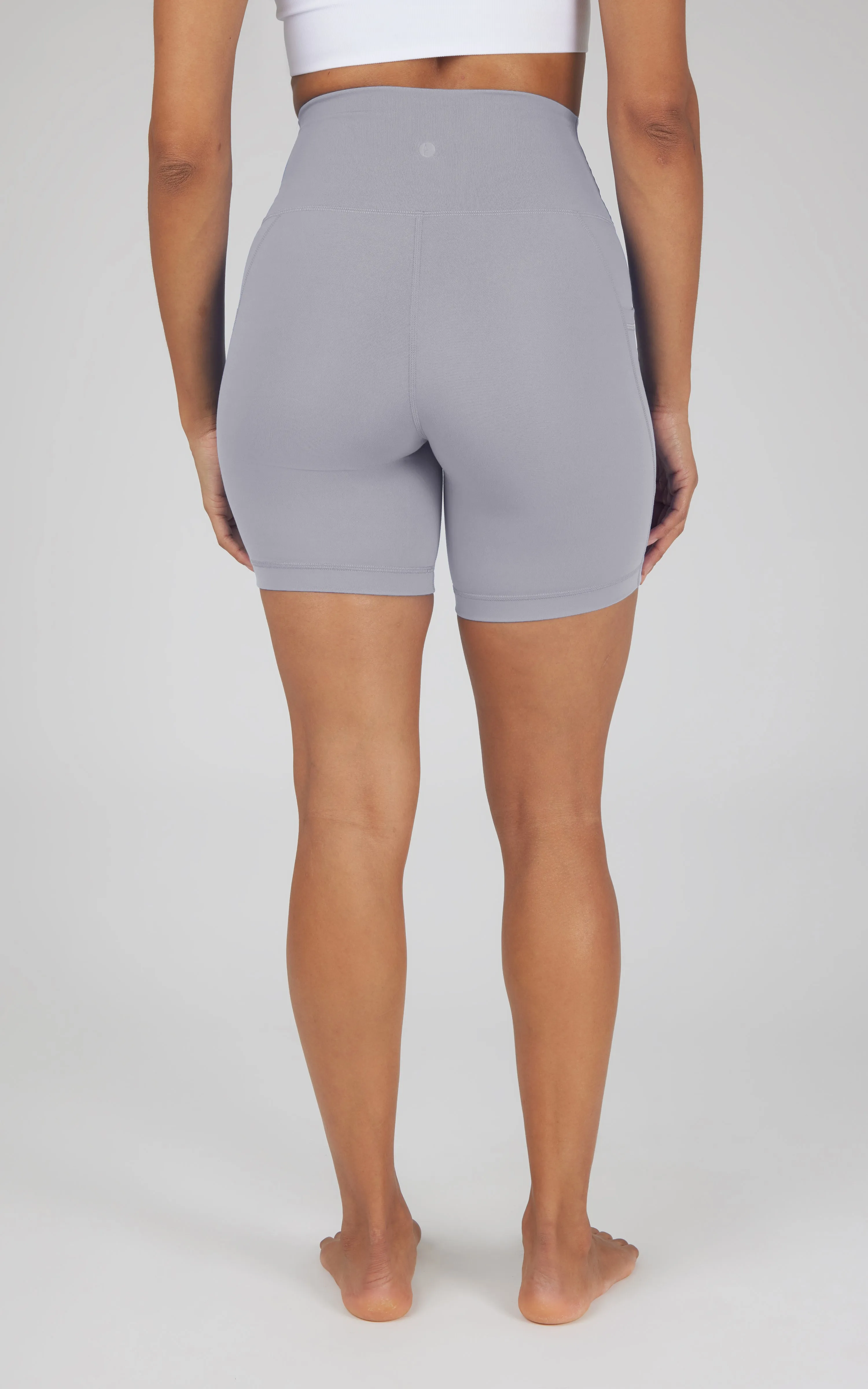 2 PK Wonderlink 7" Short and Everyday Basic Short