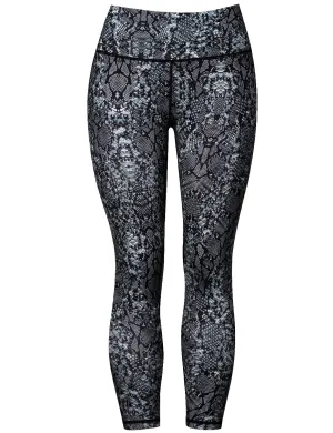 22" Printed Tall Size Pants BLACKSNAKE_Tall Size