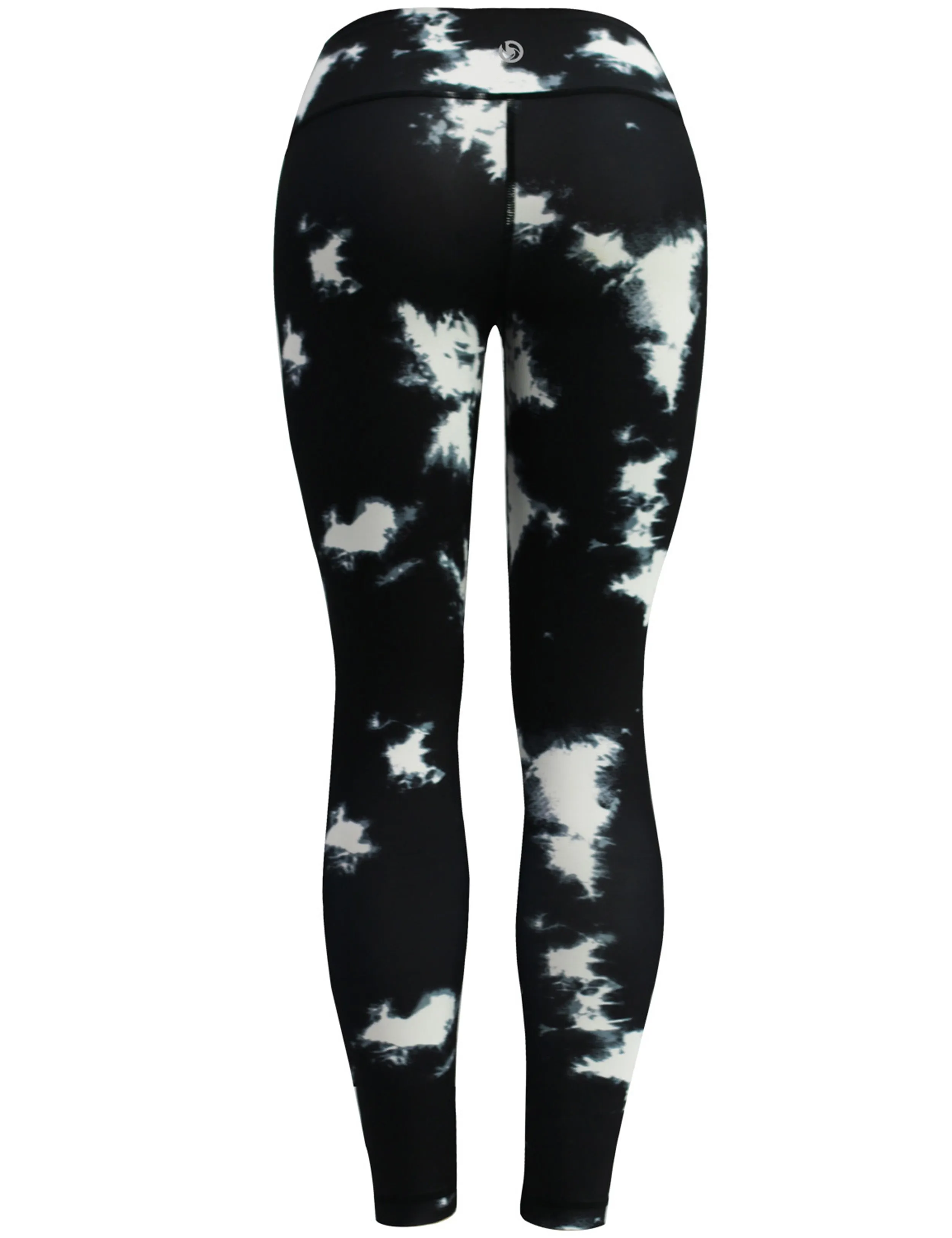 26" Printed Jogging Pants BLACKMARBLE_Jogging