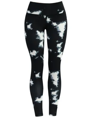 26" Printed Running Pants BLACKMARBLE_Running