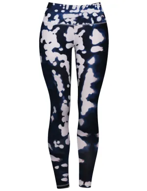 26" Printed Tall Size Pants NIGHTSCAPE_Tall Size