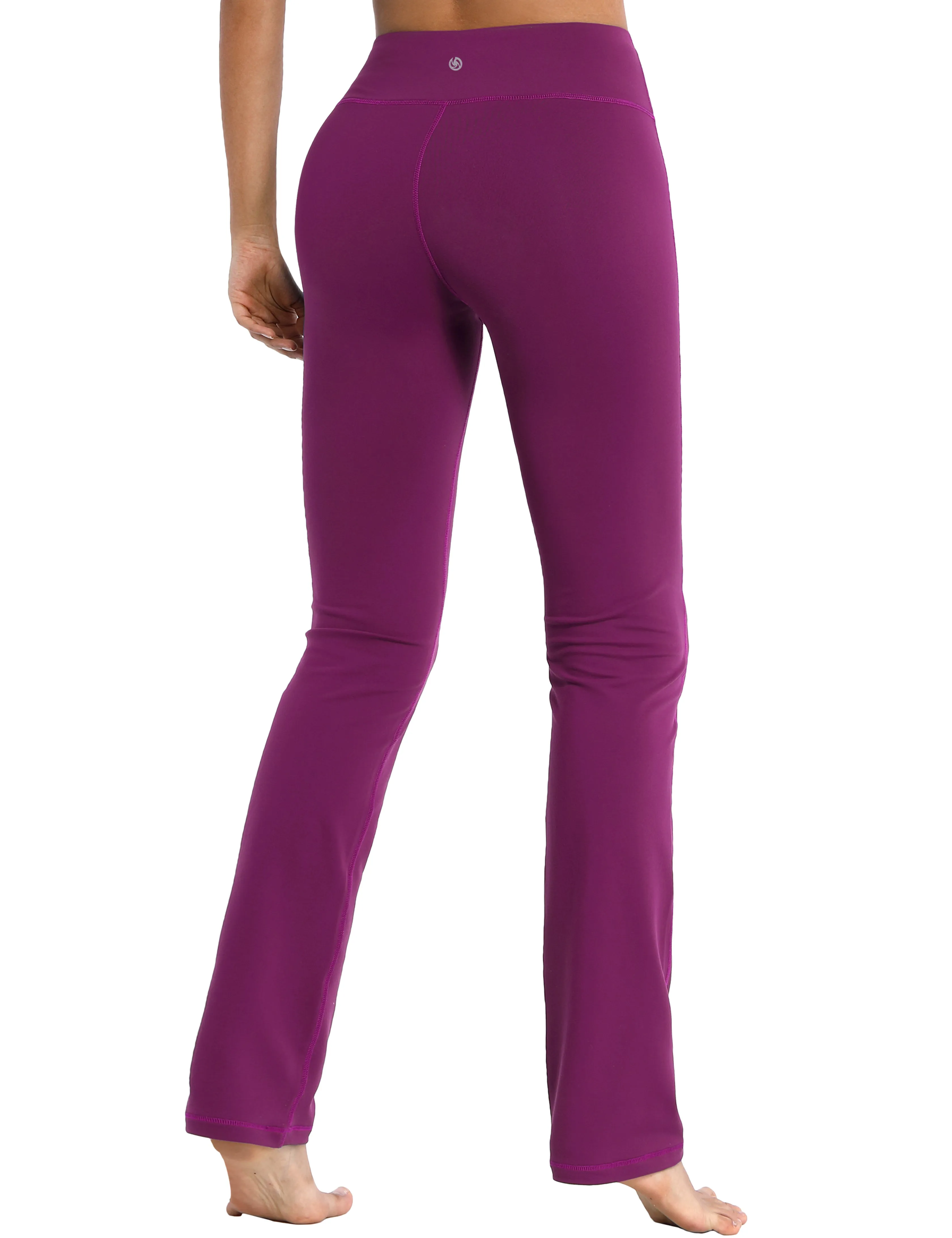 29" 31" 33" 35" Straight Leg Leggings grapevine_Tall Size