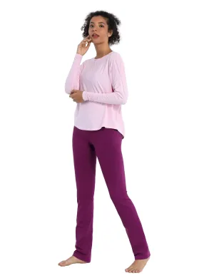 29" 31" 33" 35" Straight Leg Leggings grapevine_Tall Size