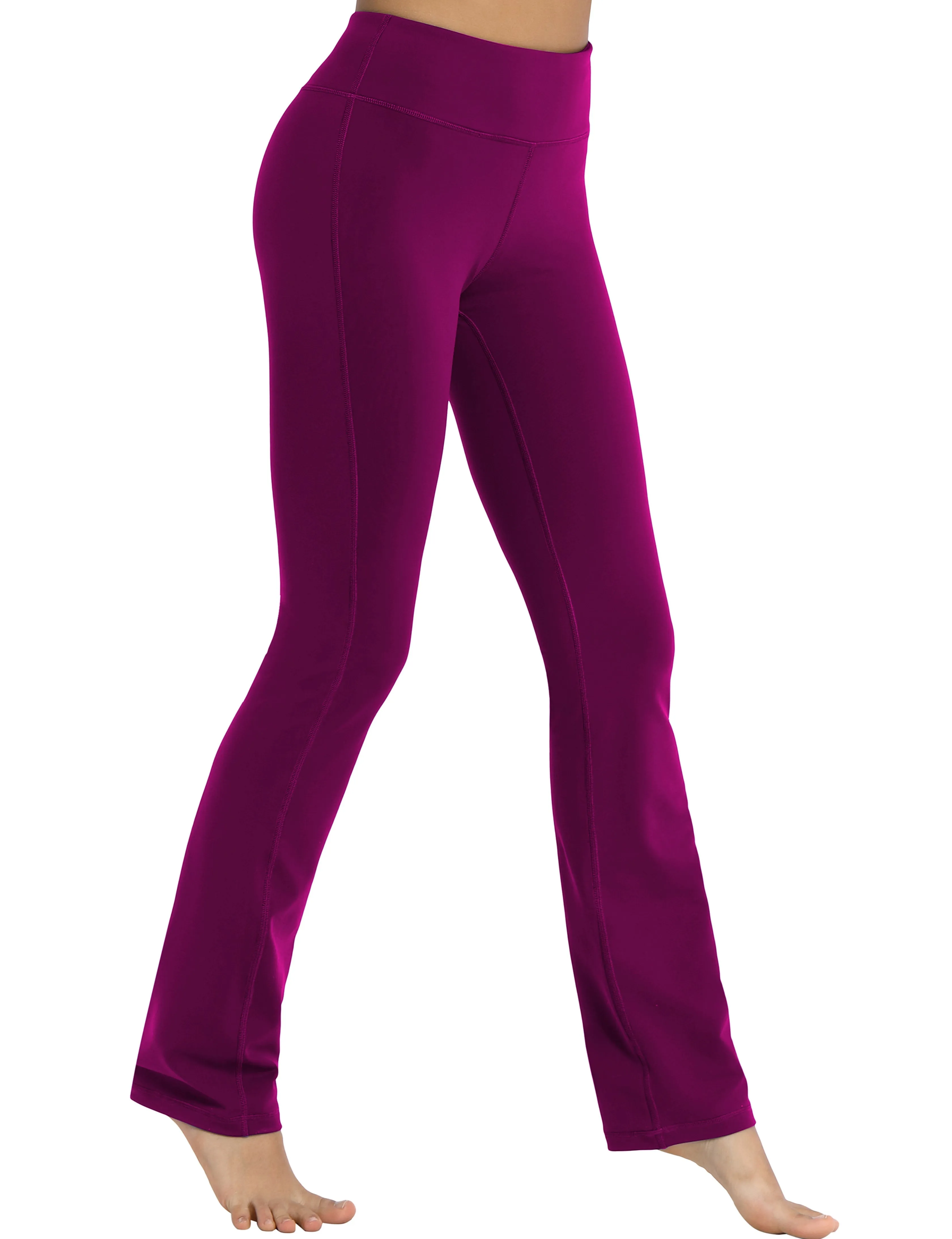 29" 31" 33" 35" Straight Leg Leggings grapevine_Tall Size