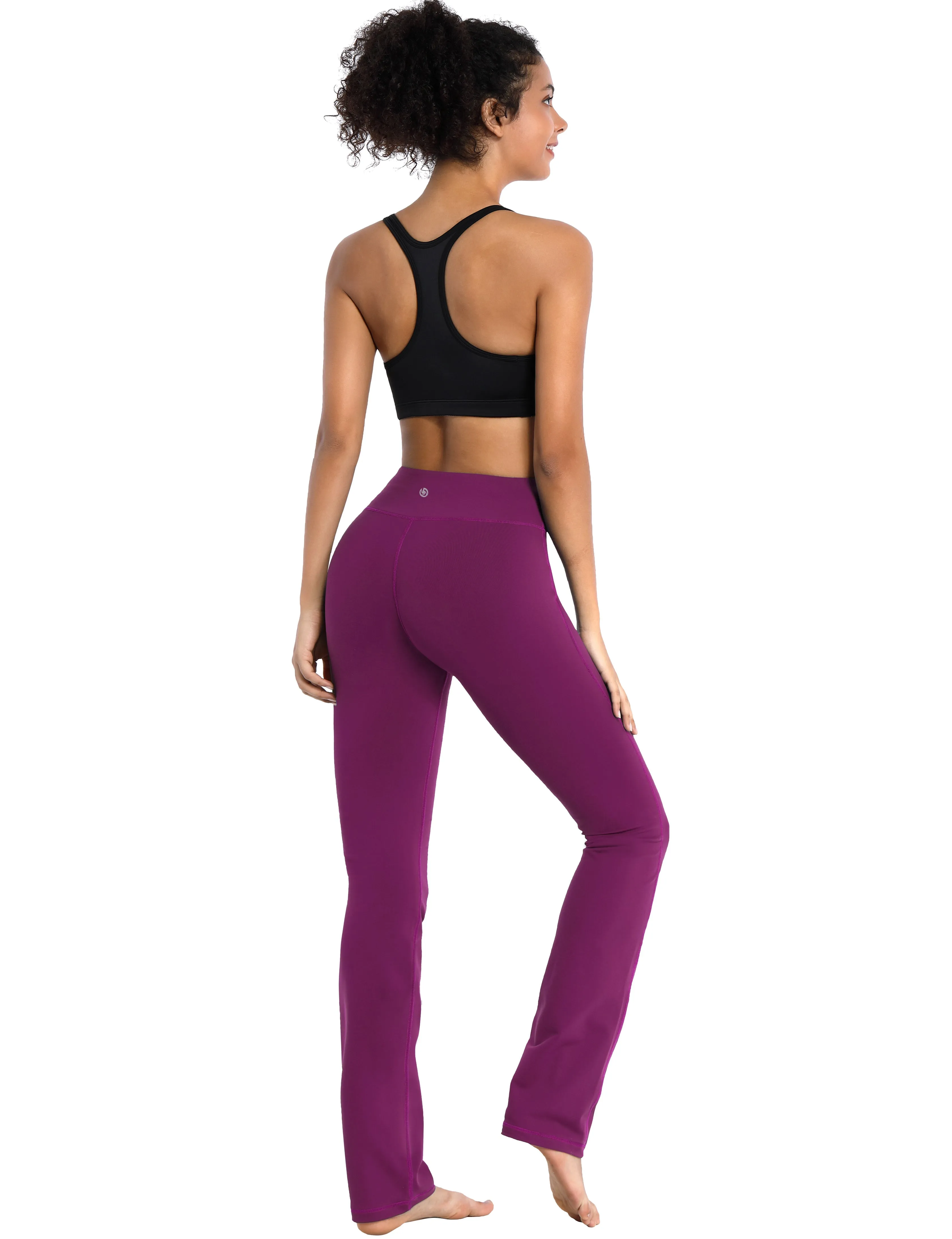29" 31" 33" 35" Straight Leg Leggings grapevine_Tall Size