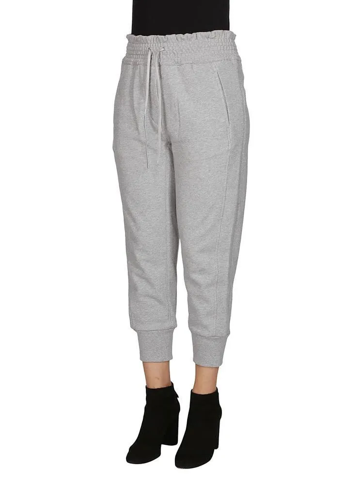 3.1 Phillip Lim Cropped Sweatpants