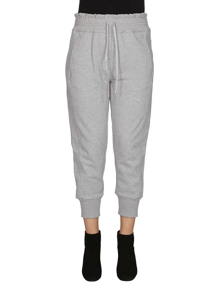 3.1 Phillip Lim Cropped Sweatpants