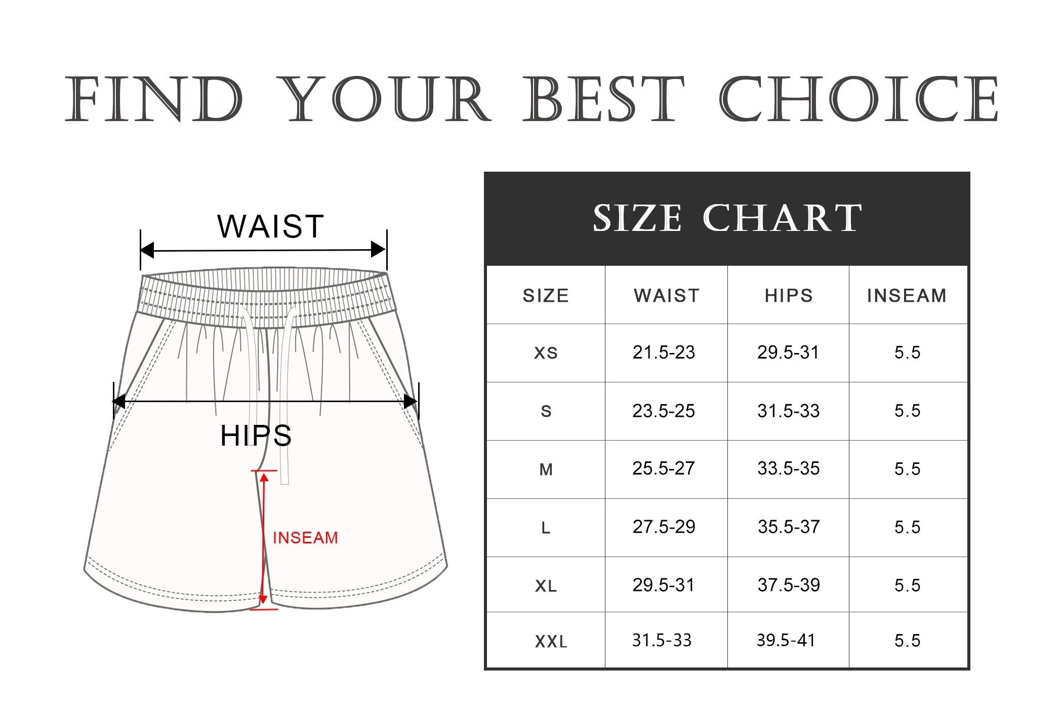 5" Joggers Shorts heathergray_Running