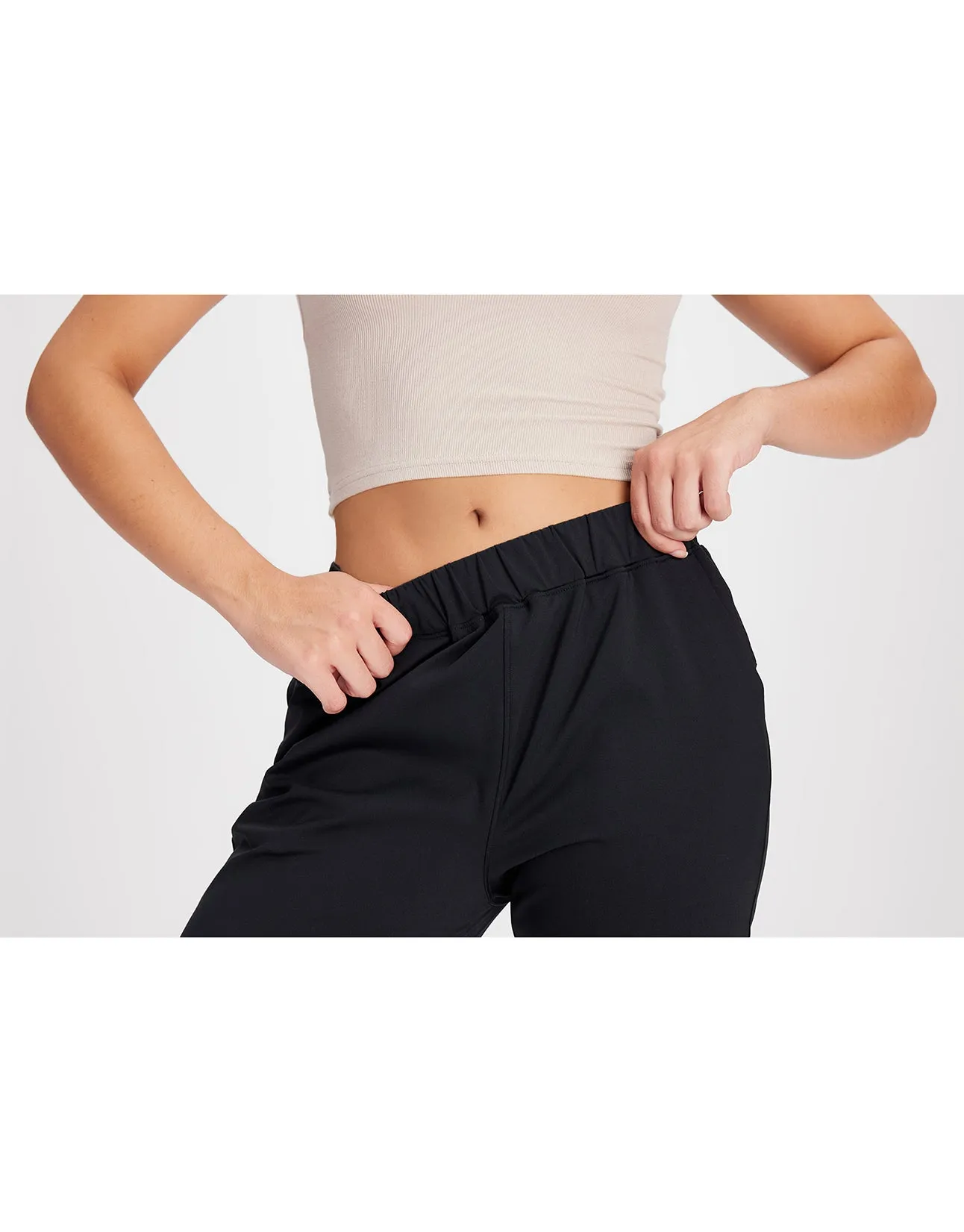 7/8 Stretch Ankle Pant