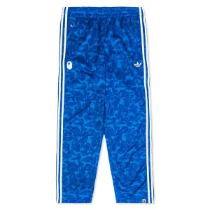 Adidas x BAPE Track Pants All Over Print - Blue
