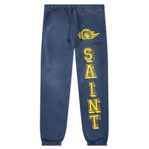 Angel Sweat Pant - Navy