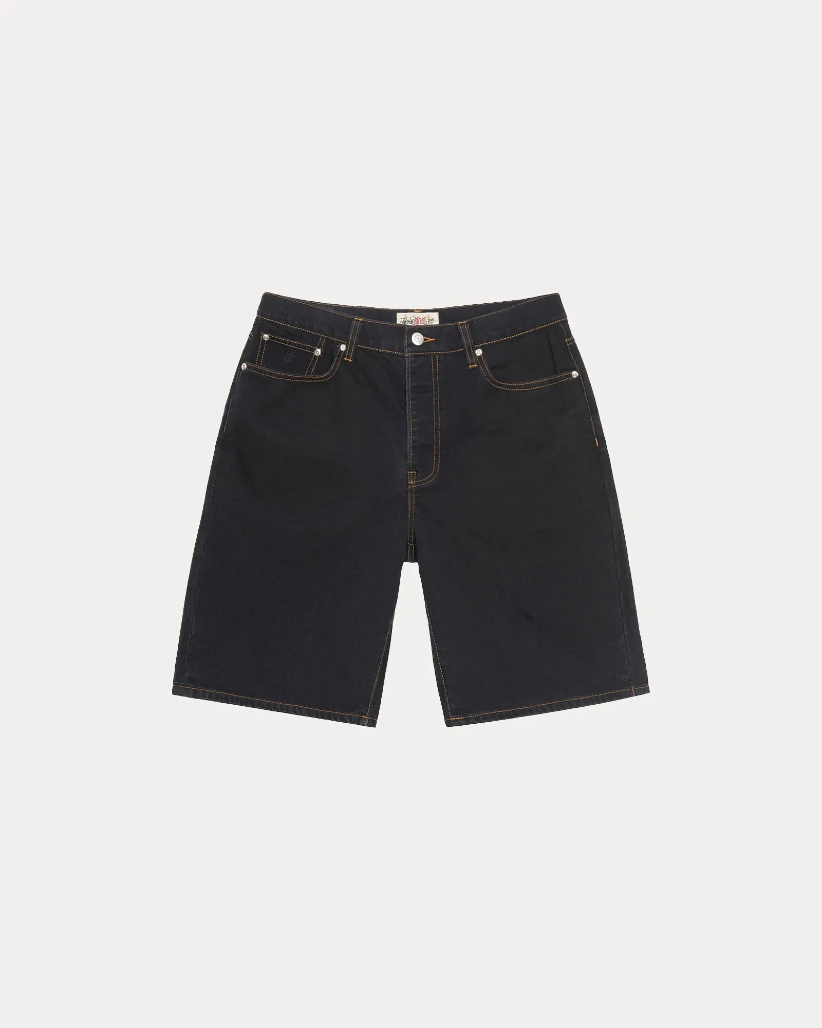 BIG OL' SHORT DENIM