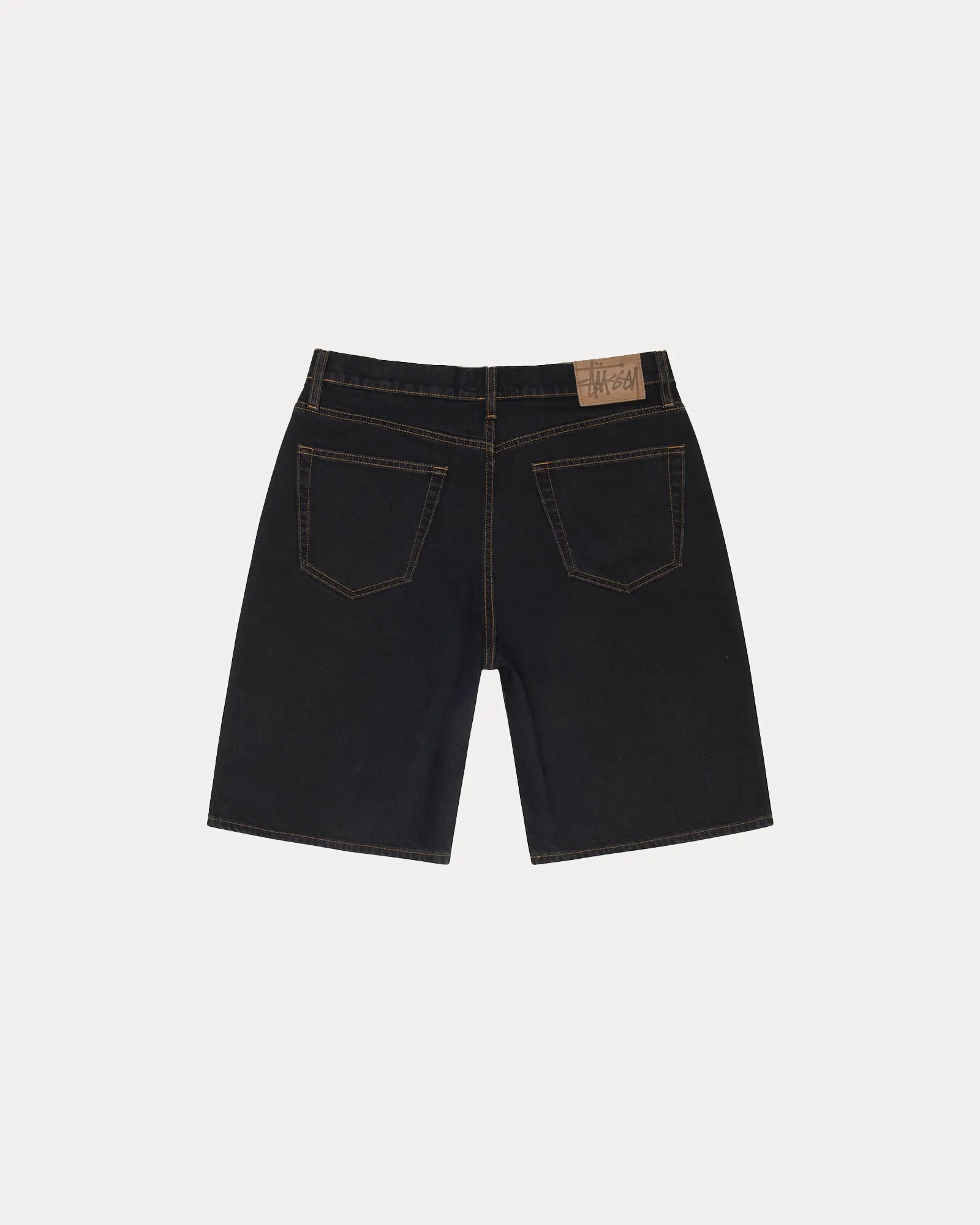 BIG OL' SHORT DENIM