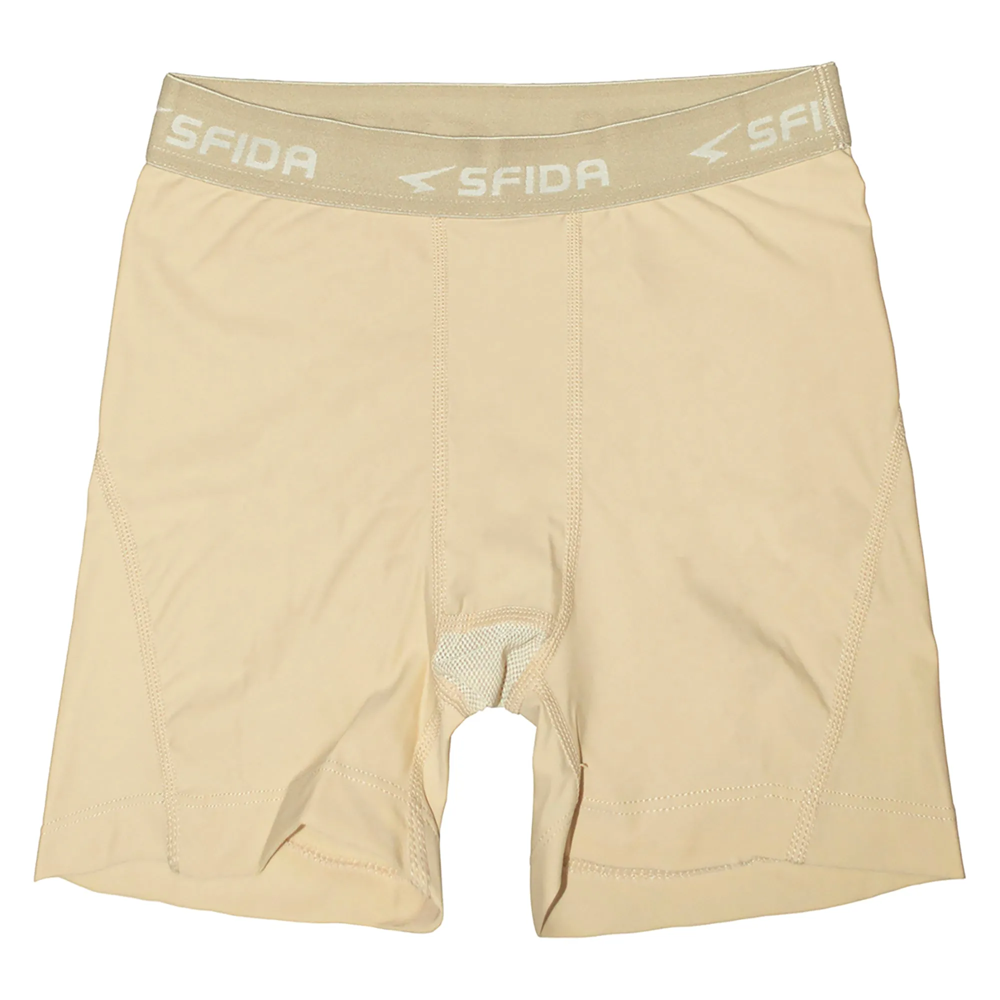 Boy's Performance Compression 5 Inch Shorts