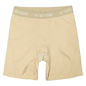 Boy's Performance Compression 5 Inch Shorts