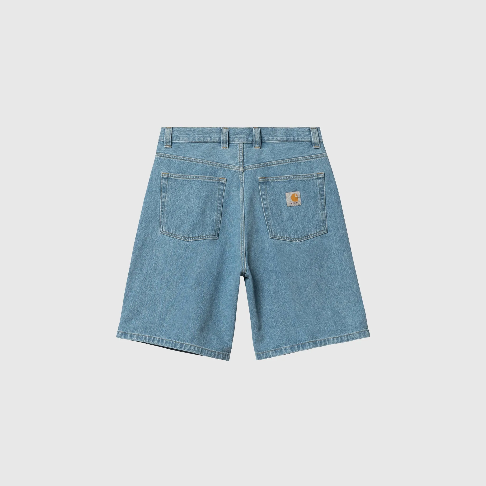 BRANDON SHORT