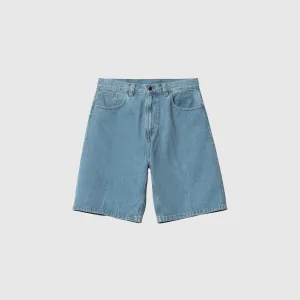 BRANDON SHORT