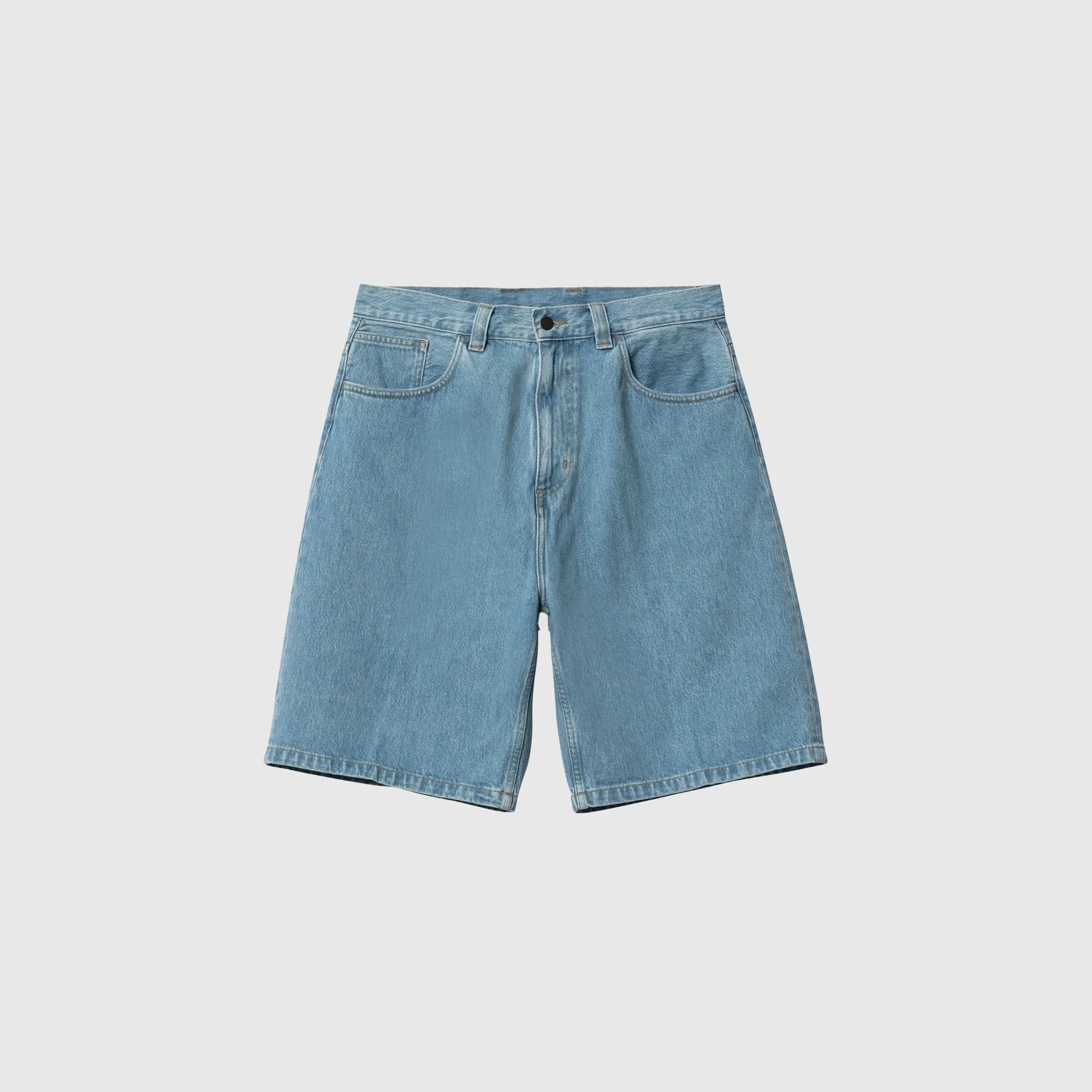 BRANDON SHORT