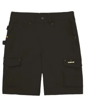 Caterpillar Mens Nexus Stretch Shorts