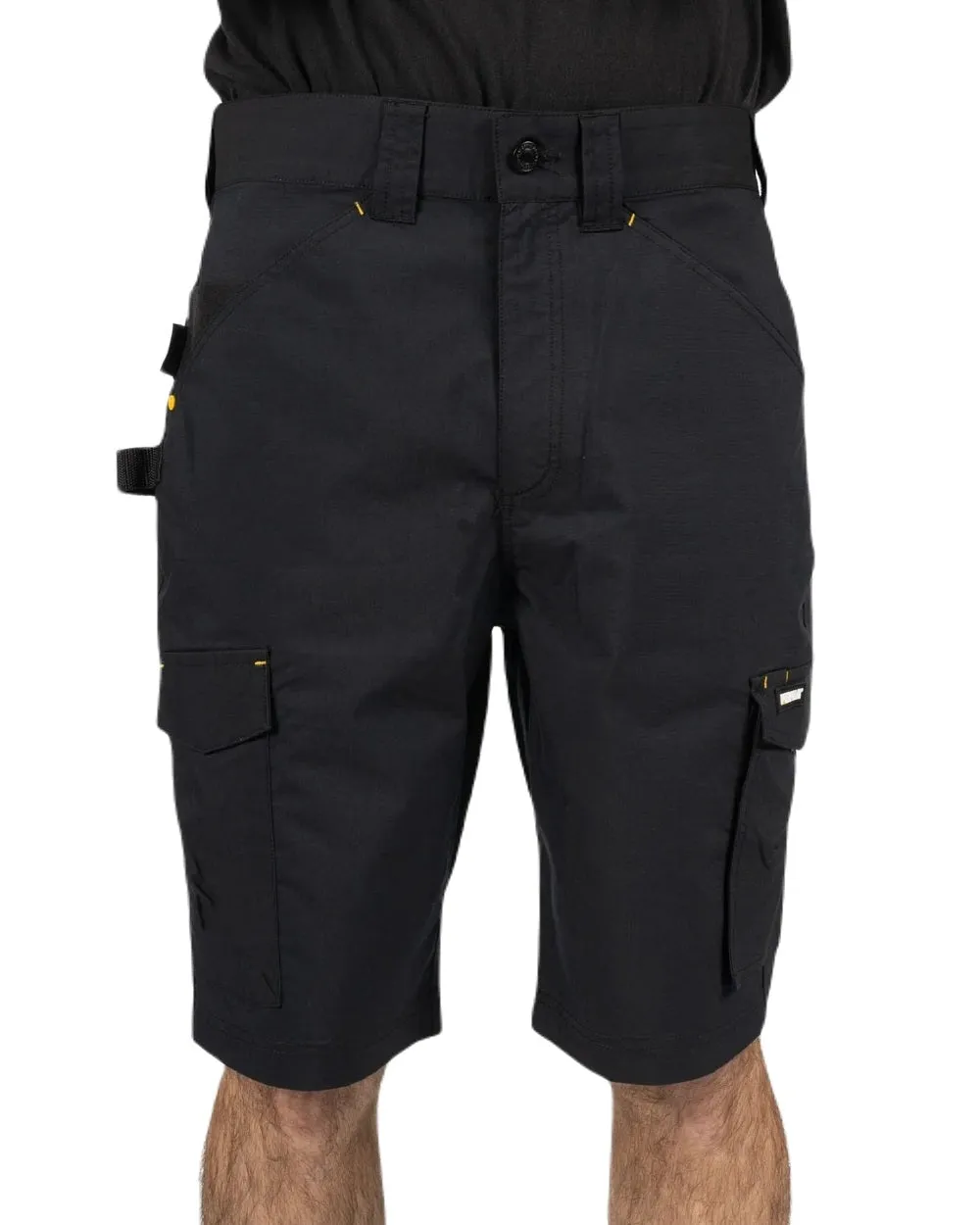 Caterpillar Mens Nexus Stretch Shorts