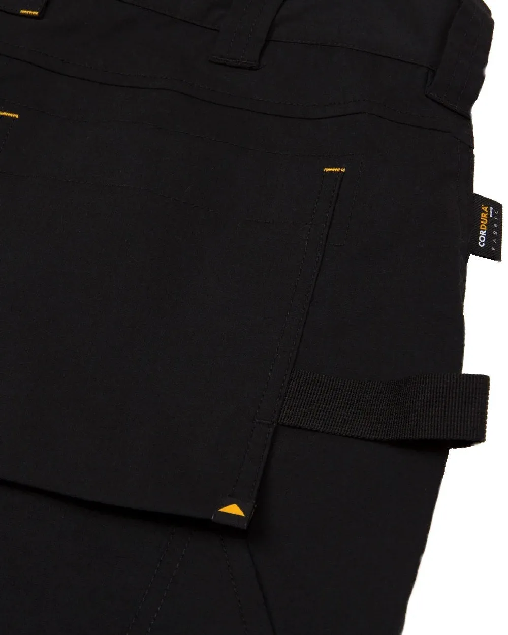 Caterpillar Mens Nexus Stretch Shorts