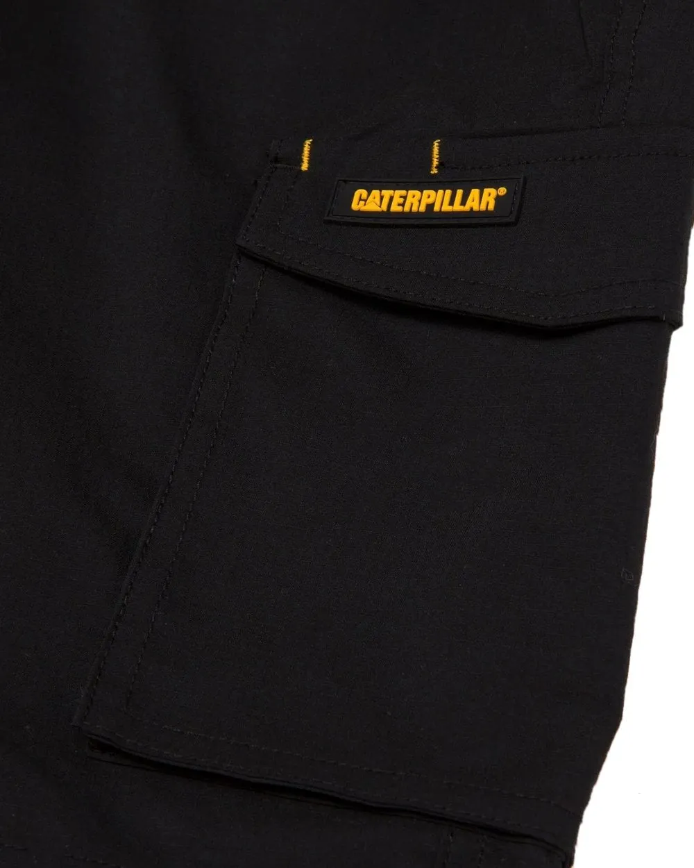 Caterpillar Mens Nexus Stretch Shorts