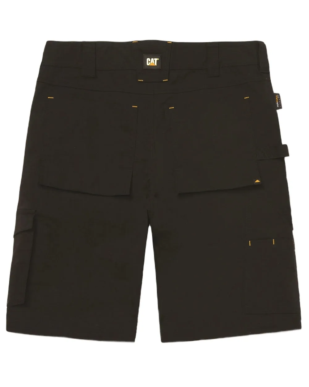 Caterpillar Mens Nexus Stretch Shorts