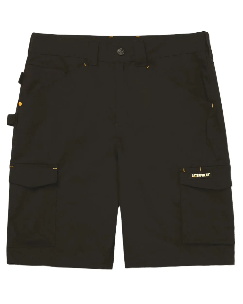 Caterpillar Mens Nexus Stretch Shorts