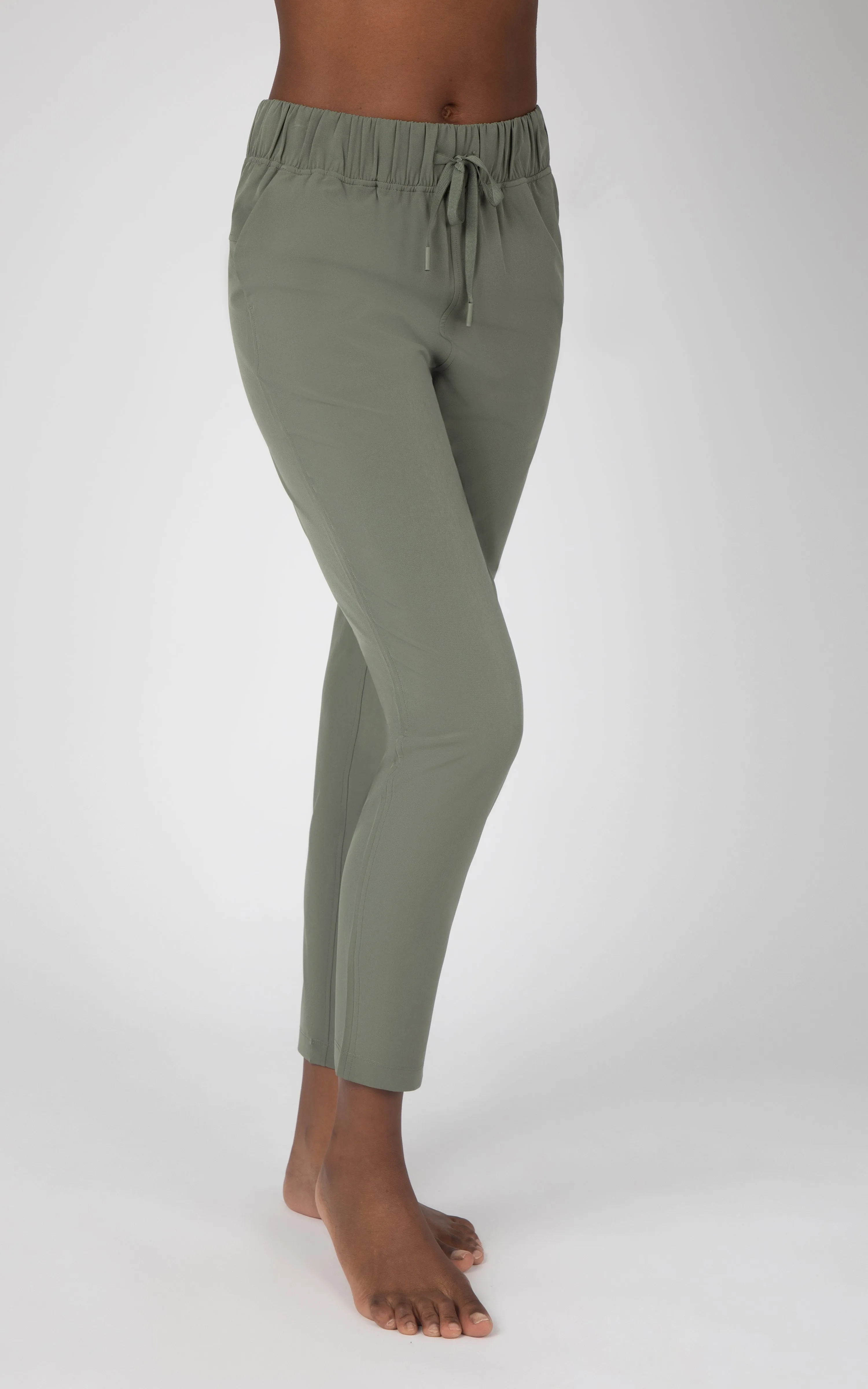 Citylite Expedition 7/8 Ankle Travel Pant