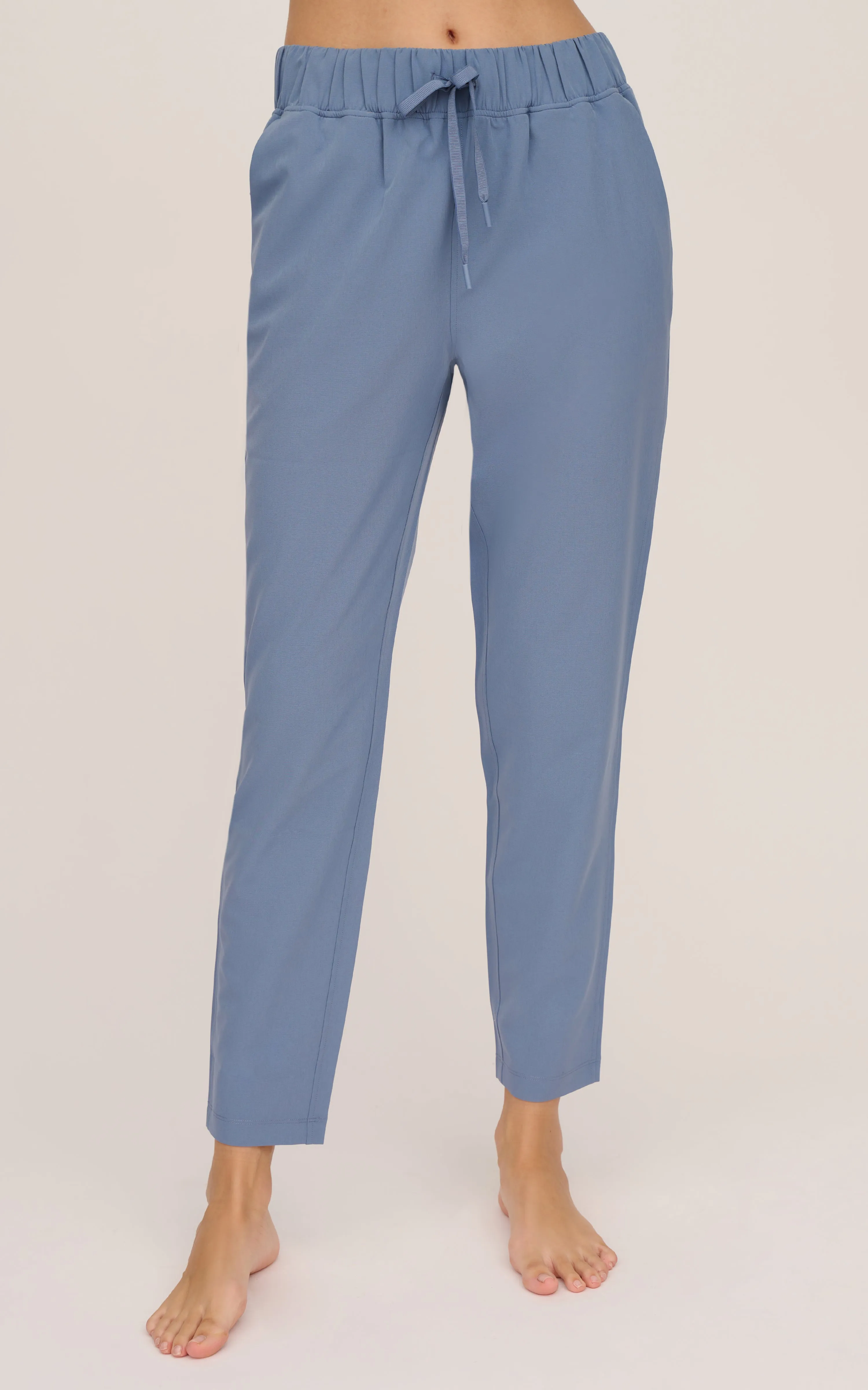 Citylite Expedition 7/8 Ankle Travel Pant