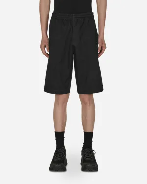 Cotton Shorts Blue