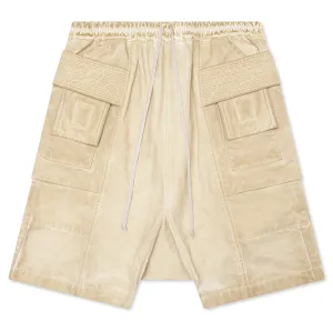 Creatch Cargo Pods - Pearl/Milk