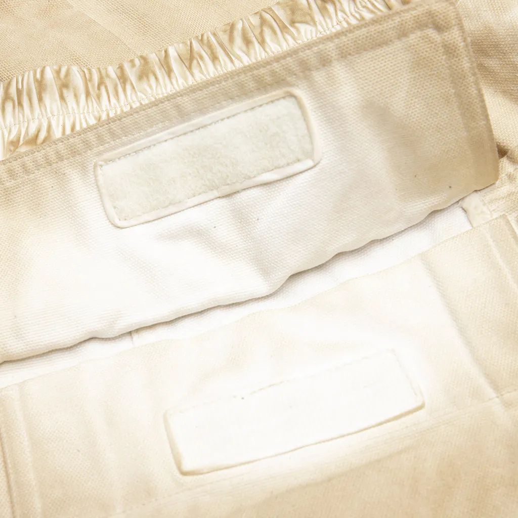 Creatch Cargo Pods - Pearl/Milk