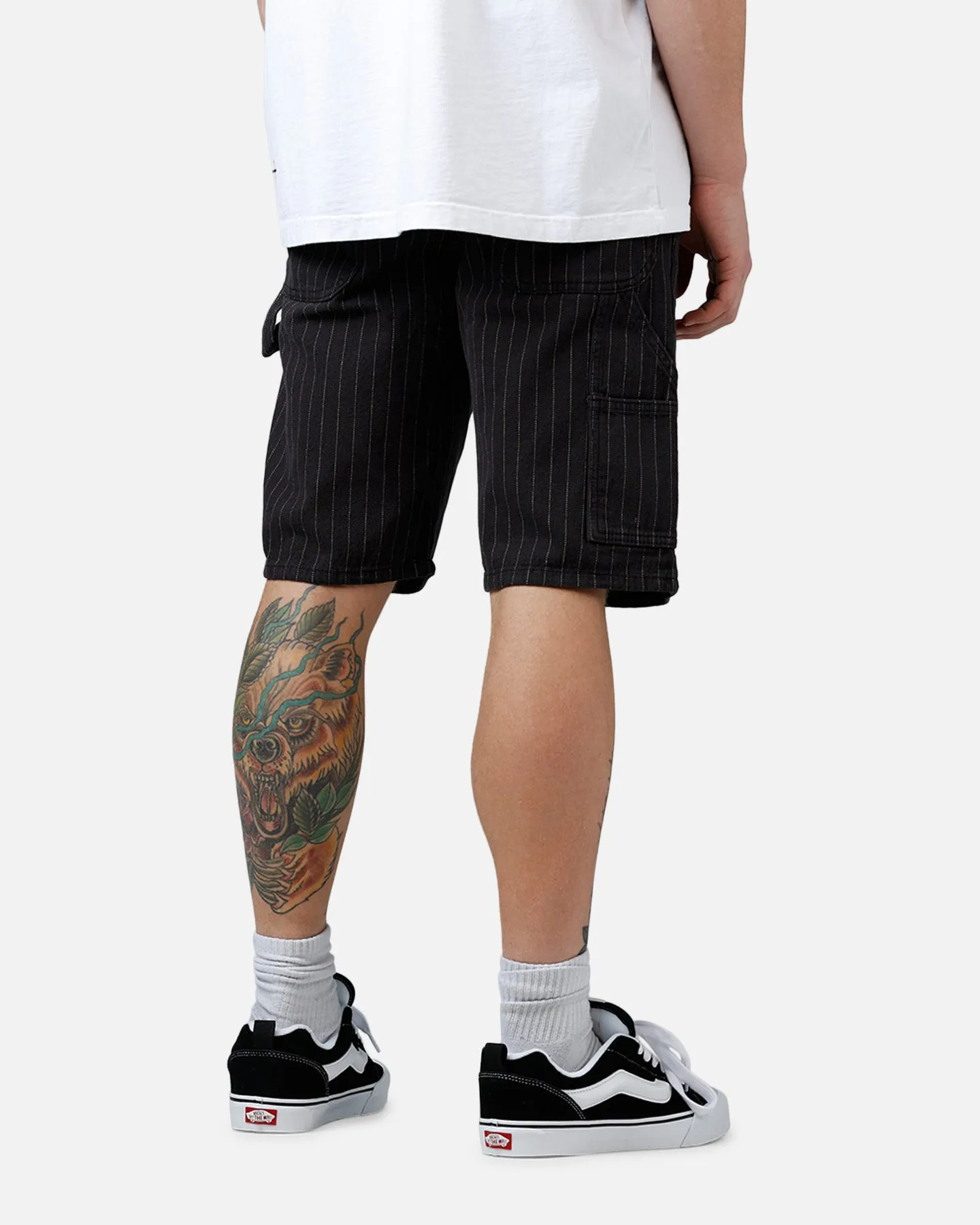 Dickies Carpenter Shorts 11 Black