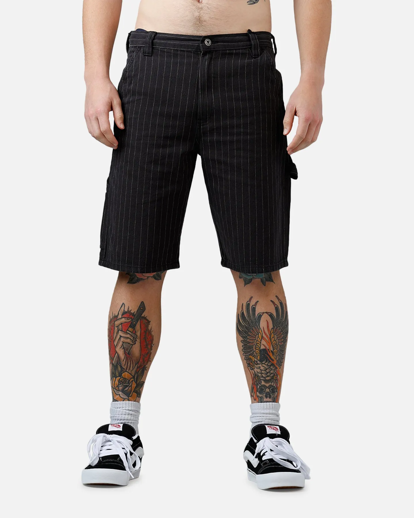 Dickies Carpenter Shorts 11 Black