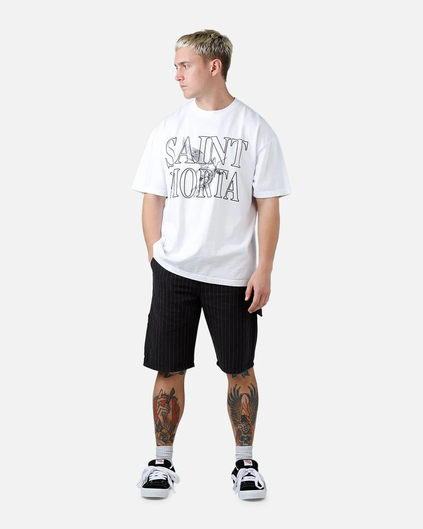 Dickies Carpenter Shorts 11 Black