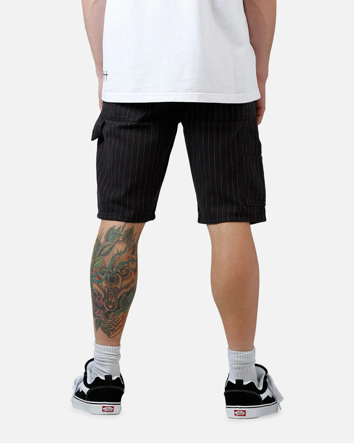 Dickies Carpenter Shorts 11 Black