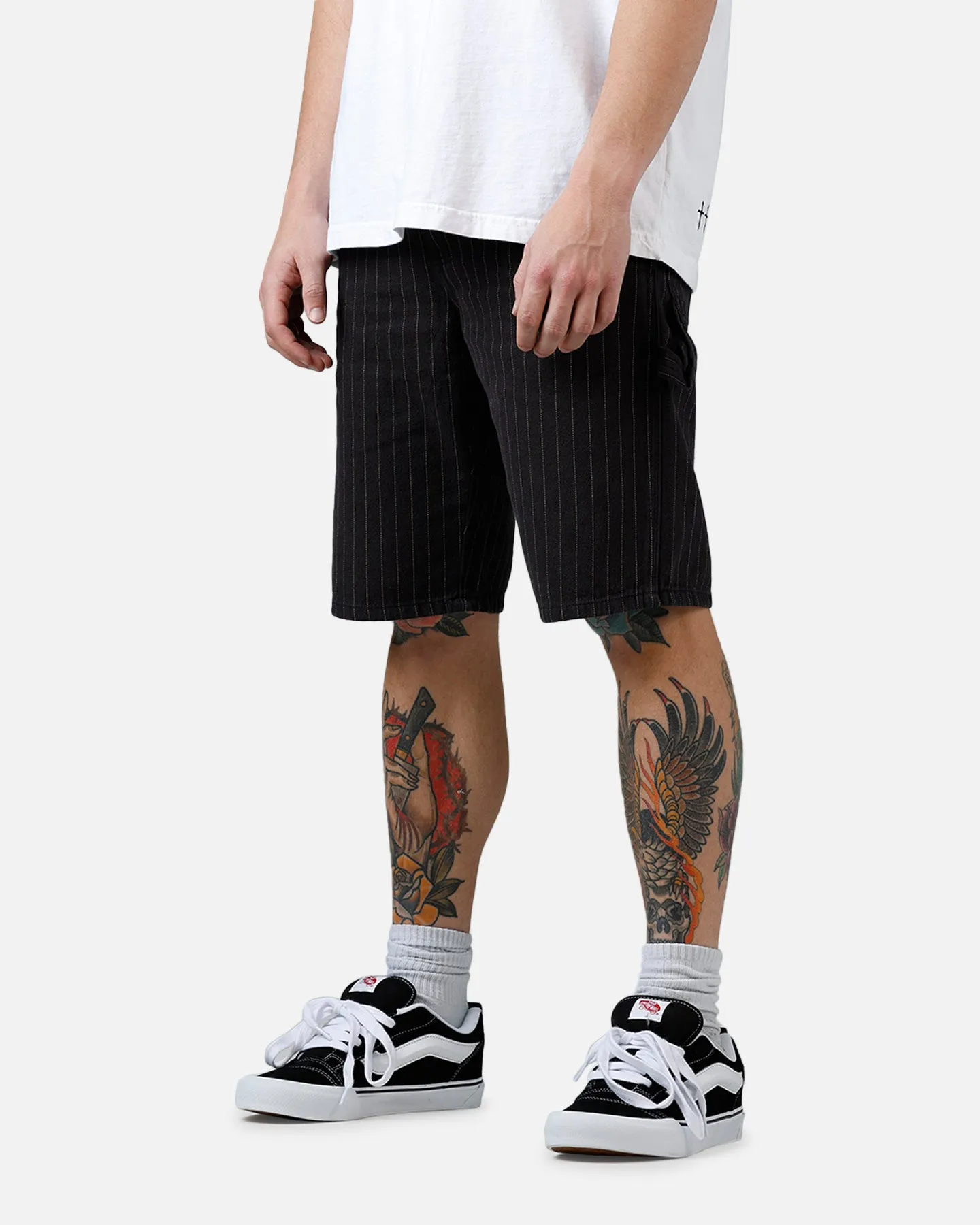 Dickies Carpenter Shorts 11 Black