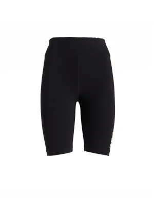 Etro Logo Printed Biker Shorts
