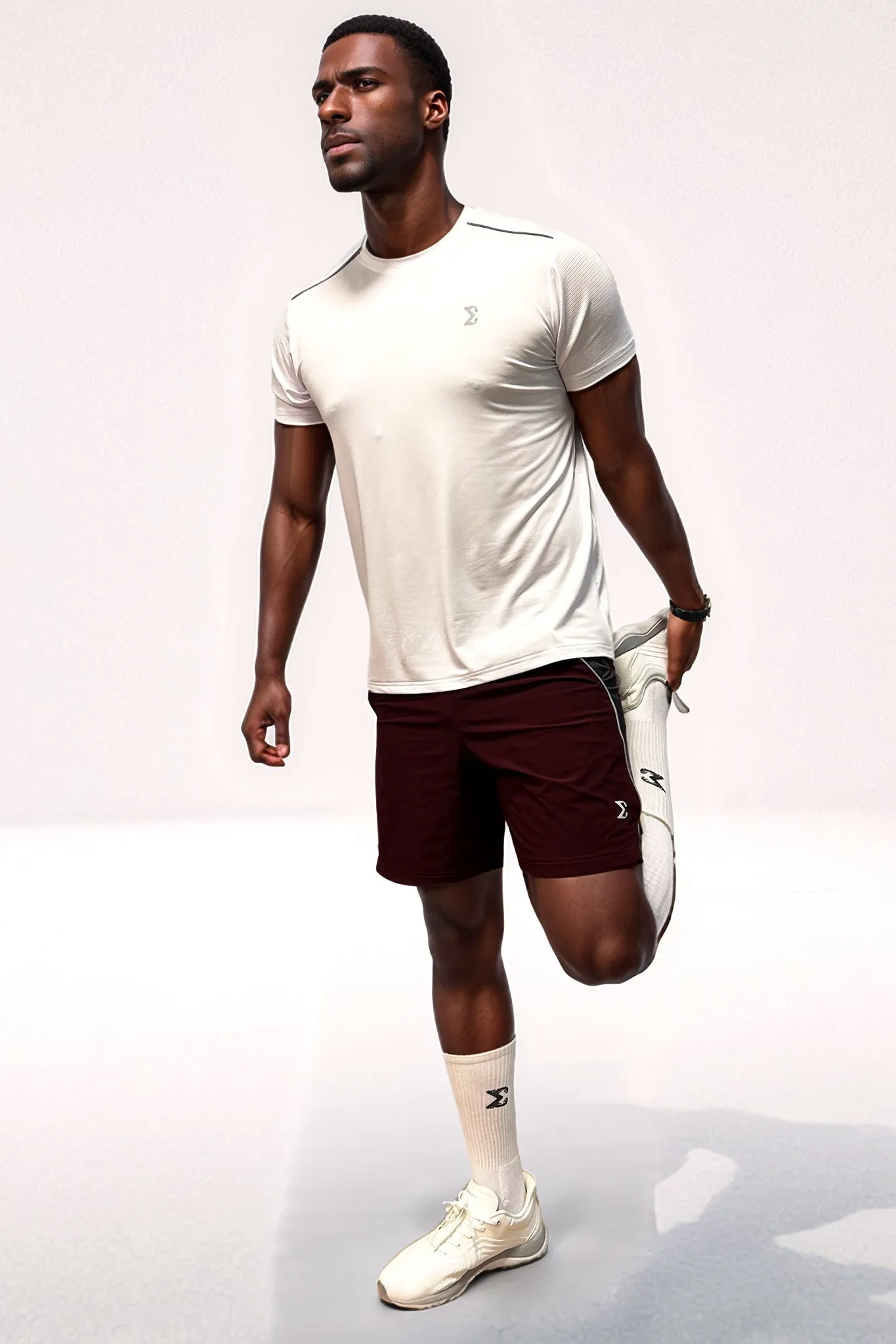 Fig Endurance Training Short