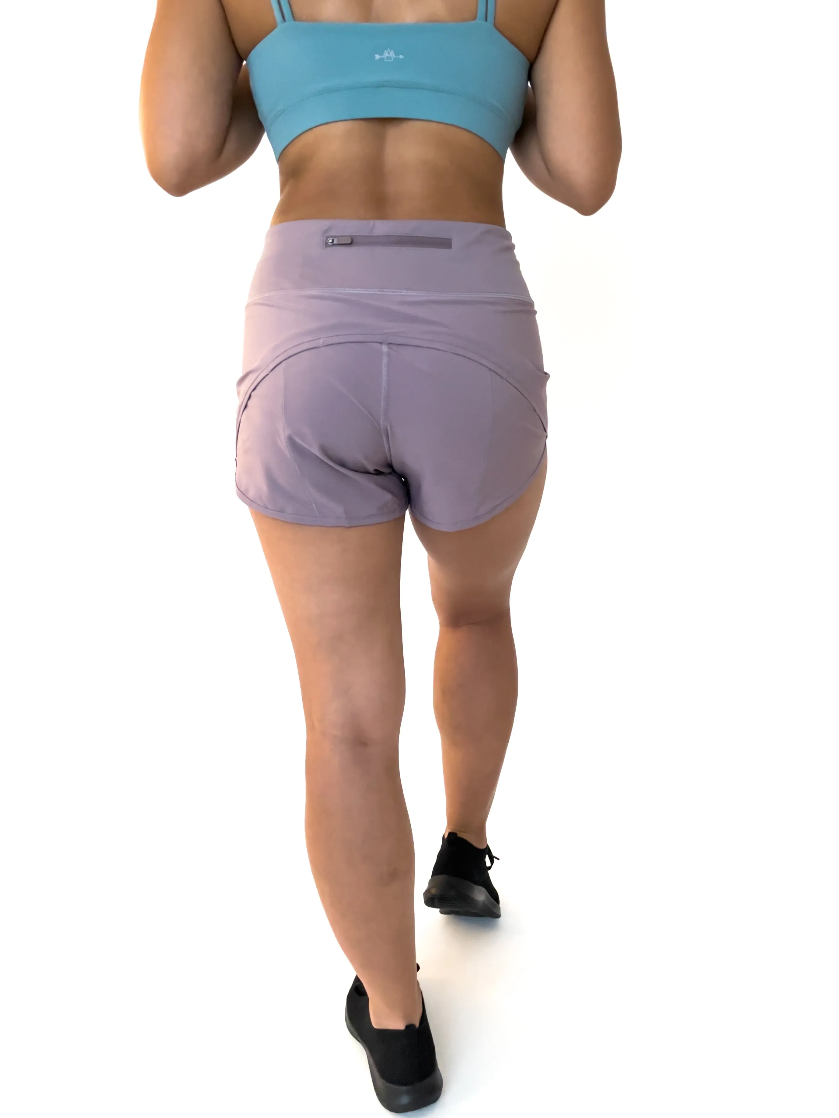 Here to There Shorts