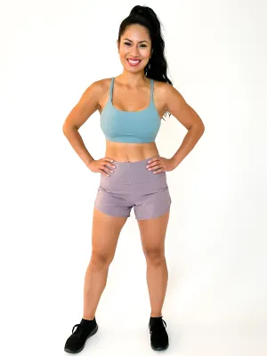 Here to There Shorts